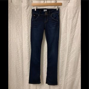 Hudson jeans size 25 perfect condition